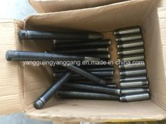 Concrete Vibrator Head and Connector Condition New Trademark JYG HS Code 84679910 Model NO. JYG serials Color Zinc White - Image 1