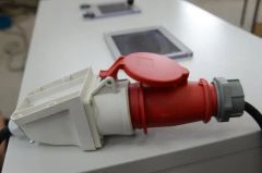 Hard Disk Destroyer Shredder Machine for Storage Media Data Destruction - Image 6