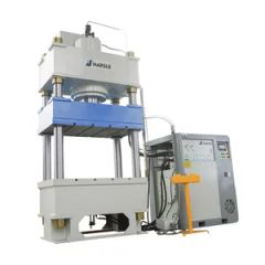 Harsle Y32-315 China Brand 4-Column Hydraulic Press - Nanjing Harsle Machine Tool Co., Ltd.