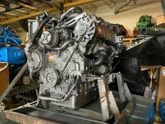 Used Yanmar 4LH-DTE Diesel Engine 170 HP W Kanzaki Transmission 1.5:1 - Image 2