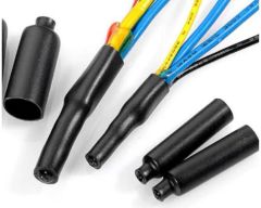 Heat Shrinkable Cable End Caps - Image 5