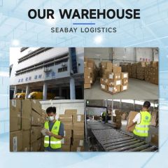 China Air Sea Freight Forwarding & Customs Clearance Agent - Image 2