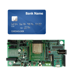 Wisethingz Microcontroller Boards, For Industrial/Hone/Education, 1 - Image 7