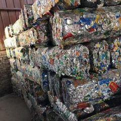 UBC Cans Scrap - Image 2
