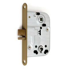 2014 Scandinavian Mortise Lock Body/ Nordic Interior Door Lock - Wuxi GMB International Corporation