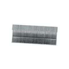 Galvanized Steel Staples for Carpentry and Industry - Image 1