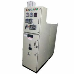 Three Phase 1250A Indoor VCB Panel Power 11KV Voltage 22 kV Material CRCA Bus Bar Copper Warranty 1years Phase Three - Image 2