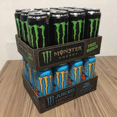 Wholesale Monster-Ultra Energy Drink /Wholesale Monster Energy Drink - Image 2