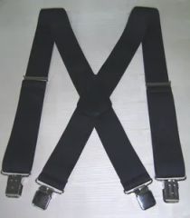 Work Suspenders (Braces) - Image 1