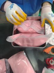 Fire Extinguishing Agent for Metal Fire with High-Flowability - Image 5