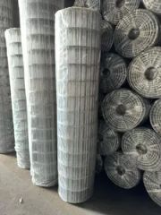Galvanized Welded Wire Mesh - Image 2