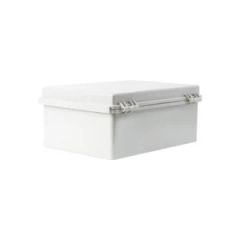 Andeli Power Distribution Box 380*280*130 mm Model AG Size 2 Uint Brand Andeli Origin China Trademark ANDELI Shell Material ABS+PC - Image 1