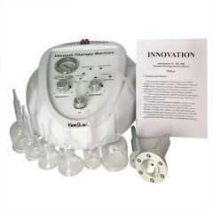 Electric Butt Breast Enlargement Pump Machine Origin China Trademark comefad Production Capacity 100000 Transport Package Paper - Image 2
