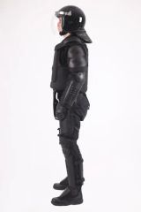 Camo Anti Riot Gear Anti Riot Suit - Image 3