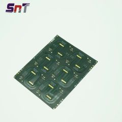 Custom Space Savings Polyimide Flex Circuit Boards FPC for Dashboard Display - Image 5