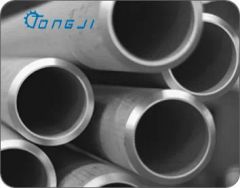 Nickel Alloy Welded Pipes - Image 2