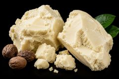 Shea Butter (Karité) - Image 1