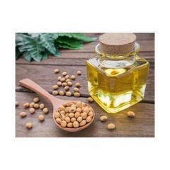 Refined Bleached Deodorized SoyBean Oil / REFINED NON-GMO SOYBEAN OIL FOR SALE - Image 1