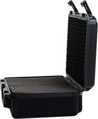 Waterproof Hard Carrying Hard Case High Density Case Storage Tools Drone Camera Notebook Packaging Tool Foam Inlay - Image 5