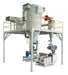 Small Size Powder Coating Acm Grinder/Grinding/Milling Machine for Lab Use - Yantai Lingyu Machinery Co., Ltd.