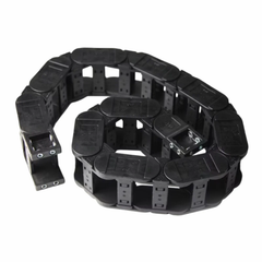 Panasonic Cable Duct N510019991aa Color Black Material Metal Brand Panasonic Model NO. N510019991aa Automatic Grade - Image 2
