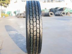 Truck Tire 385 65r22 5 Heavy Truck and Bus New Tires Constancy Tire Commercial Wheels Tires - Weifang Yuelong Rubber Co., Ltd.