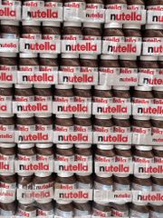 Fast Delivery Nutellas Chocolate Spread with Premium Quality Rich Hazelnut Chocolate Taste Perfect – product photo 1, product detail gallery
