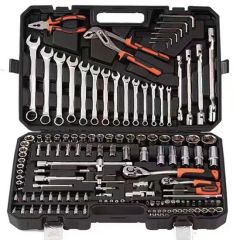 Essential Hand Tool Set for Automotive, Workshop, and Household Use - Image 6