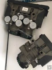 Knorr Ebs Dual-Channel Module K057766 Essential Component for Efficient Truck Brake Systems - Image 4