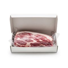 Frozen Pork Neck Premium Frozen Meat Selection Providing Excellent Portion Control And Dependable Product Integrity - Image 2