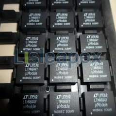 LTM4644EY#PBF DC/DC Converter Module - Image 2