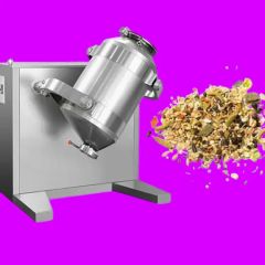 Economic Ceramic Animal Feed Powder Mixing Equipment - Image 1