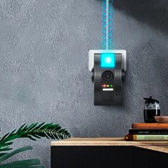 Electric Ultrasonic Cockroach Repeller for Mosquito Rodent Prevention Electromagnetic - Image 6