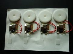 Melody Module for Greeting Cards LED Melody Chip Voice Module - Image 5