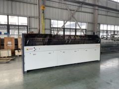 Prefabricated Cold Rolled Steel Lightweight Metal Frame Machine Prices - Image 4