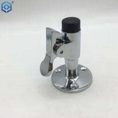 High Quality Stainless Steel Door Draft Stopper Trademark ECH Size to Order Control Manual Process Assemble Model NO. - Image 3