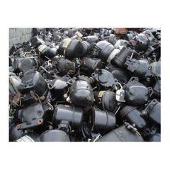 A/C Fridge Compressor Scrap 99% for sale - Image 3