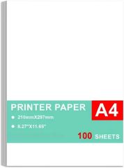 A4 Copy Bond Print Paper Office Copy Printer Paper Layer 1 Color White Origin China Type Copy Paper Coating Uncoated Pulp Style - Image 3