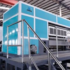 Pulp Egg Tray Making Machine - Image 2