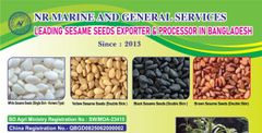 Sesame Seeds – product photo 1, product detail gallery