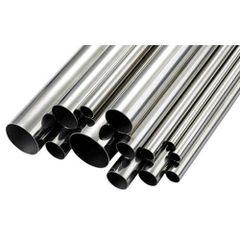 Stainless Steel Pipe 304 Jindal Make Shape Round Brand Jindal Steel Grade SS304 Thickness 1mm to 6mm Unit Pipe Length 6 - Image 8