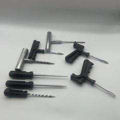 Tire Repair Tool - Tire Patching Needle - Image 5