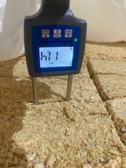 WOOD SHAVINGS - Image 5