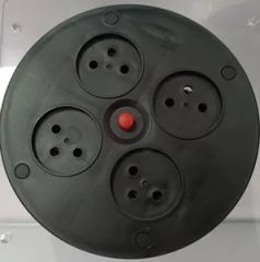 4 Way Israel Electric Wire Reel Cable IP20 - Image 6