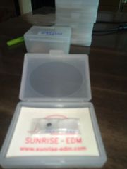 Sodick Diamond Wire Guide Packaging Size 1pc Material wire guide Surface Finish wire guide Brand sunrise edm tech - Image 3