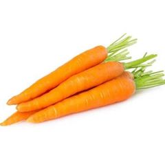 Carrots Packaging - Image 1