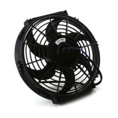 Universal ATV UTV Electric Cooling Fans Color Black Origin China Trademark PMK Model NO. CH914 Sample Available Certification ISO, - Image 3