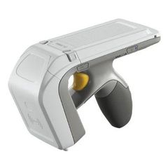 Zebra RFD8500 RFID Reader - Bluetooth Handheld Sled - Image 2