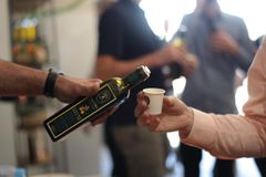 Premium Extra Virgin Olive Oil  - Bottled – Cold Pressed - collected only by mechanical means– Bulk & Private Label – Belsh, Albania – product photo 5, product detail gallery