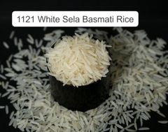 1121 Basmati Rice – product photo 1, product detail gallery